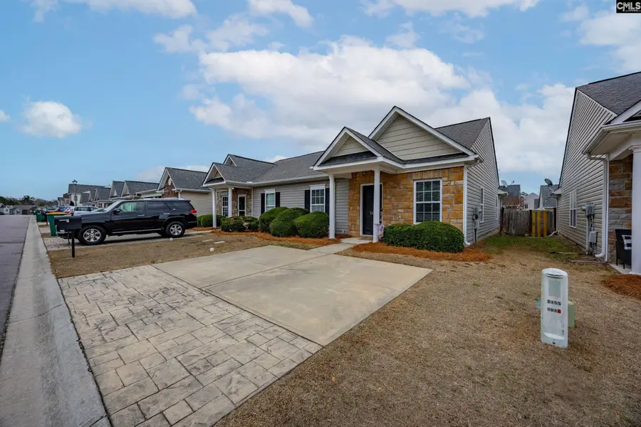 530 Dawsons Park Way, Lexington, SC 29072 - #2