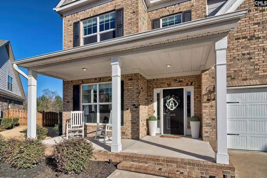 405 Litchfield Lane, Lexington, SC 29072 - #2