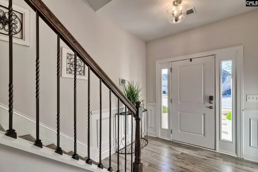 405 Litchfield Lane, Lexington, SC 29072 - #3