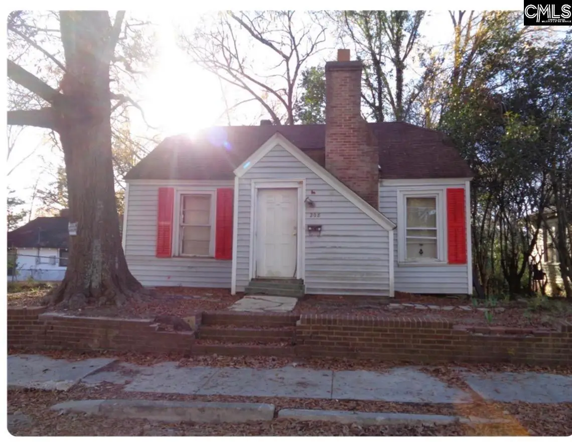 208 Plyler Street, Lancaster, SC 29720 - #1