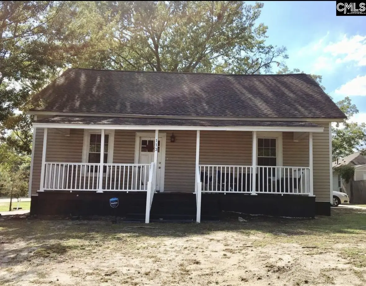 113 Lincoln Street, Columbia, SC 29201 - #1