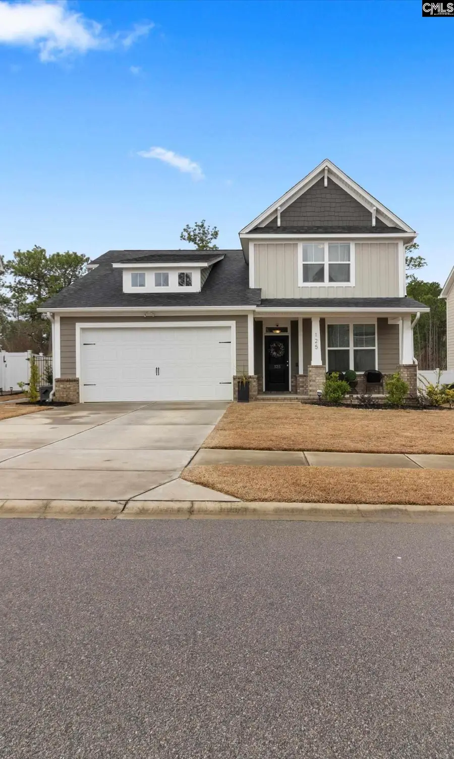 125 Magnolia Petal Drive, Elgin, SC 29045 - #2