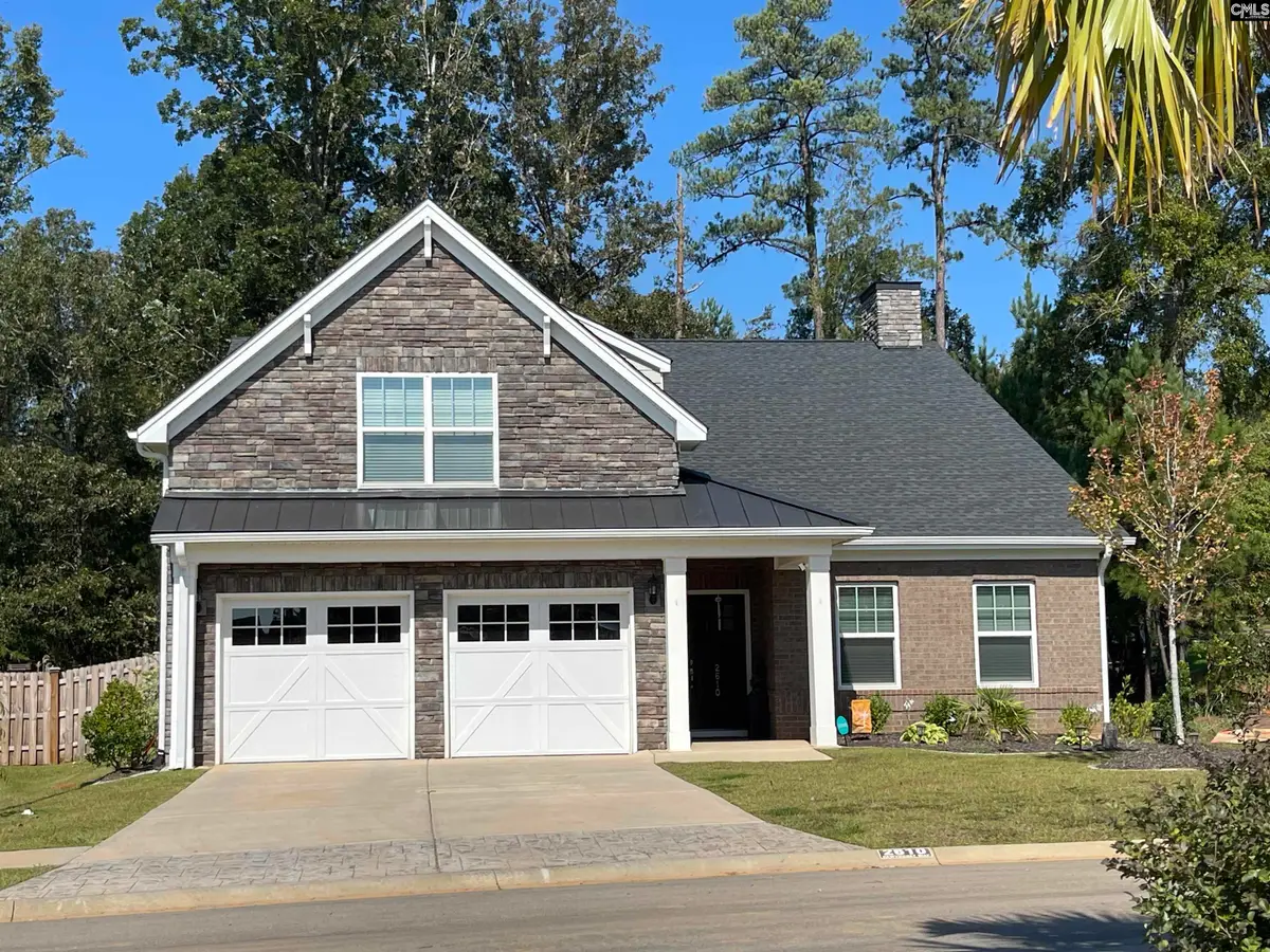 2610 Pawtucket Way, Chapin, SC 29036 - #1