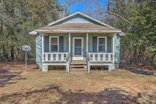 225 Reardon Street, Manning, SC 29102