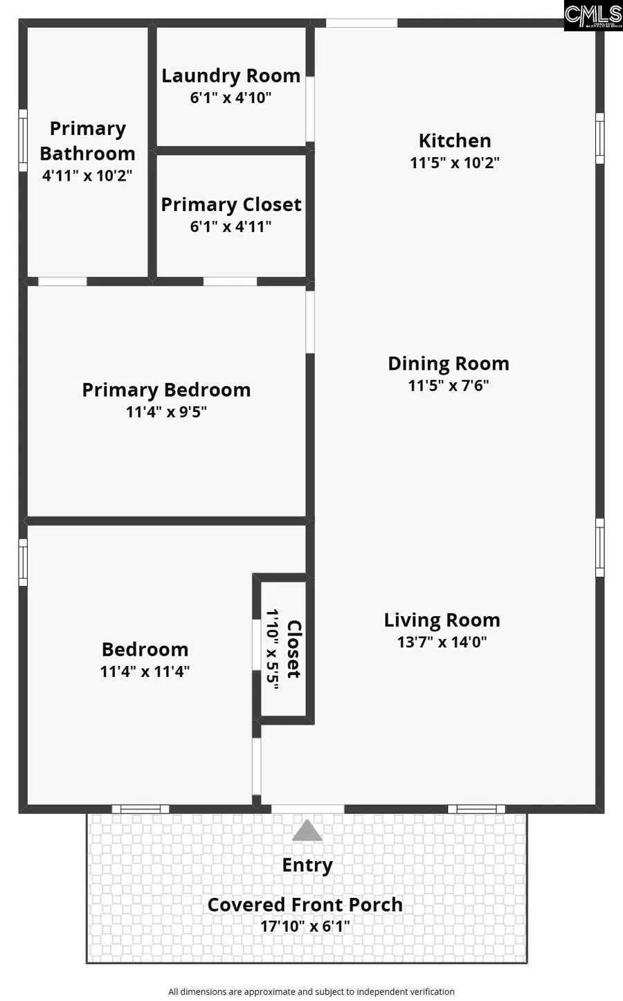 225 Reardon Street, Manning, SC 29102 - #3
