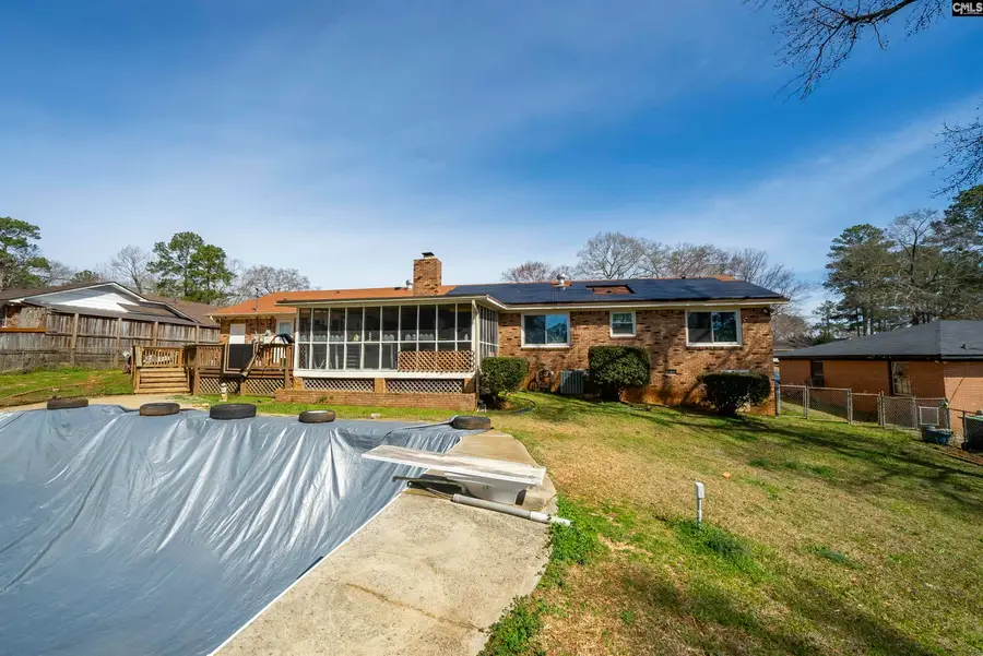 2431 Merry Wood Road, Columbia, SC 29210 - #3