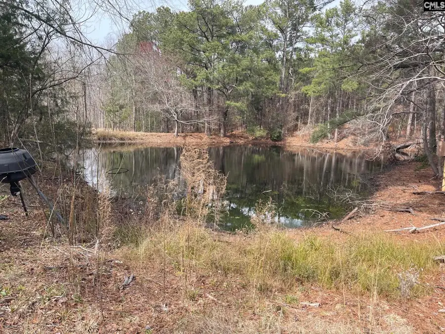 684 Landis Road, Winnsboro, SC 29180 - #2