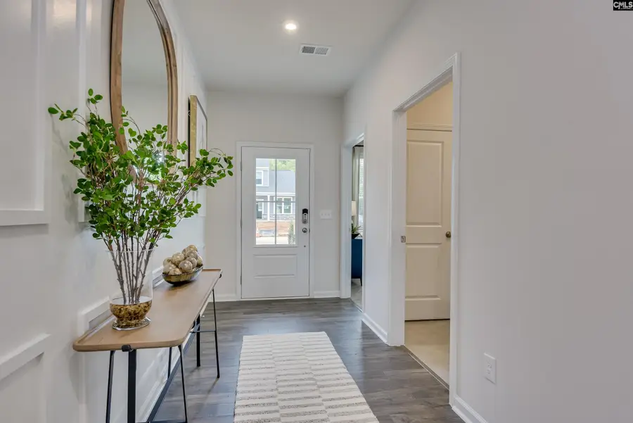 556 Edenwood Drive, Sumter, SC 29150 - #3