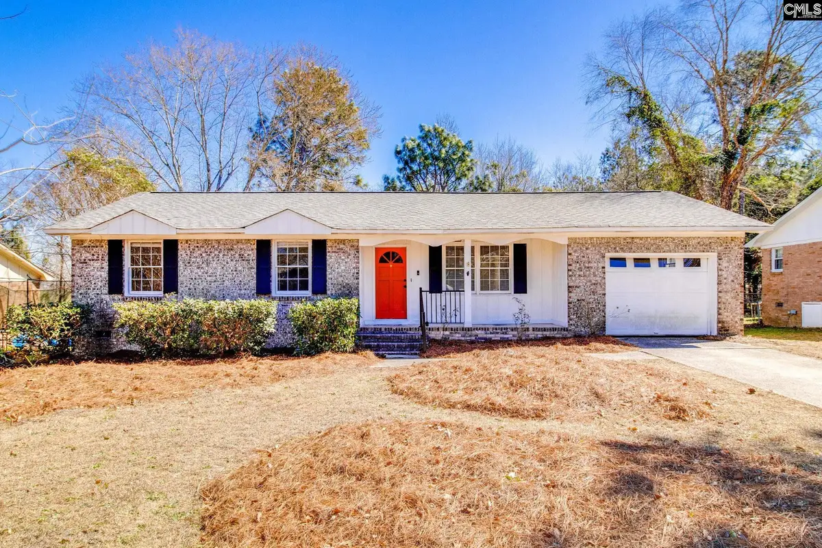 108 Tennyson Drive, Lexington, SC 29073 - #1