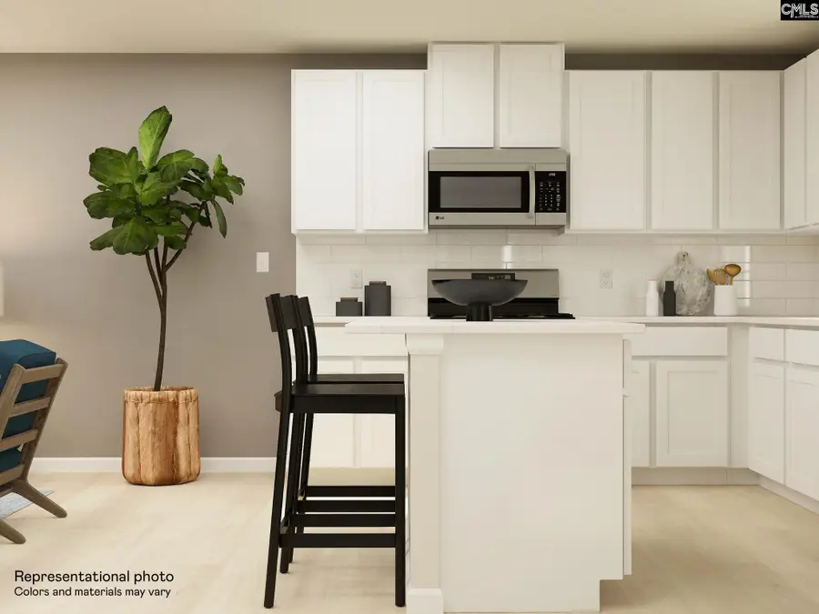 118D Rose Park Court, Camden, SC 29020 - #2