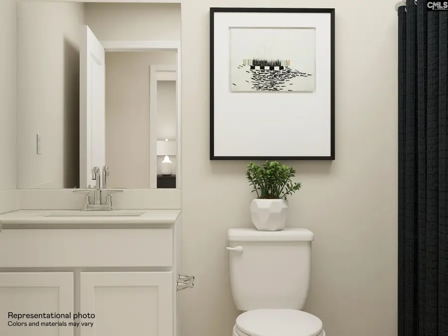 118D Rose Park Court, Camden, SC 29020 - #3