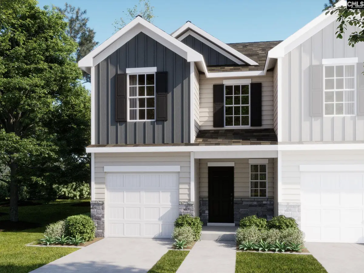 118C Rose Park Court, Camden, SC 29020 - #1