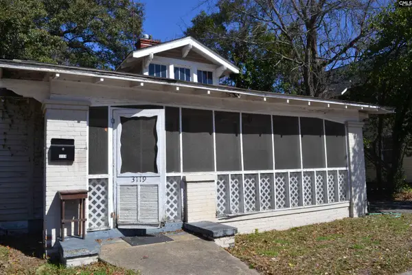 3119 Rosewood Drive, Columbia, SC 29205