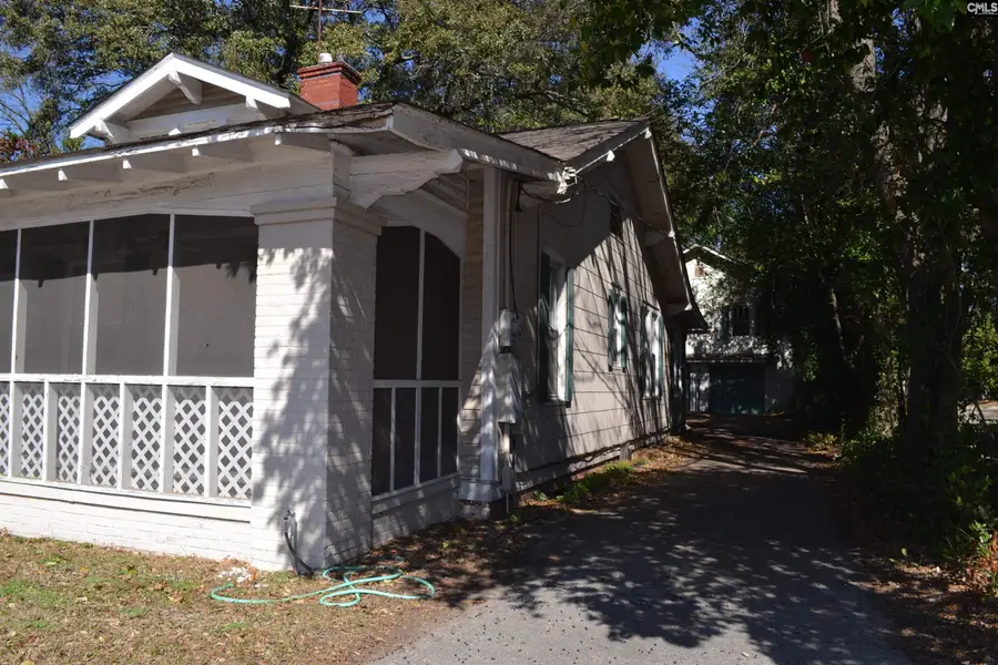 3119 Rosewood Drive, Columbia, SC 29205 - #2