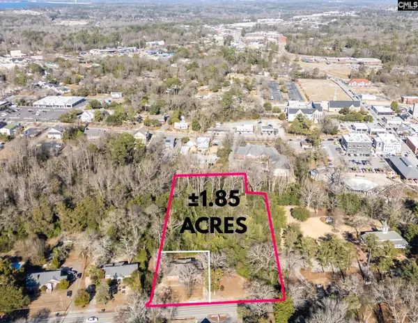 202 & 204 Hendrix Street, Lexington, SC 29072