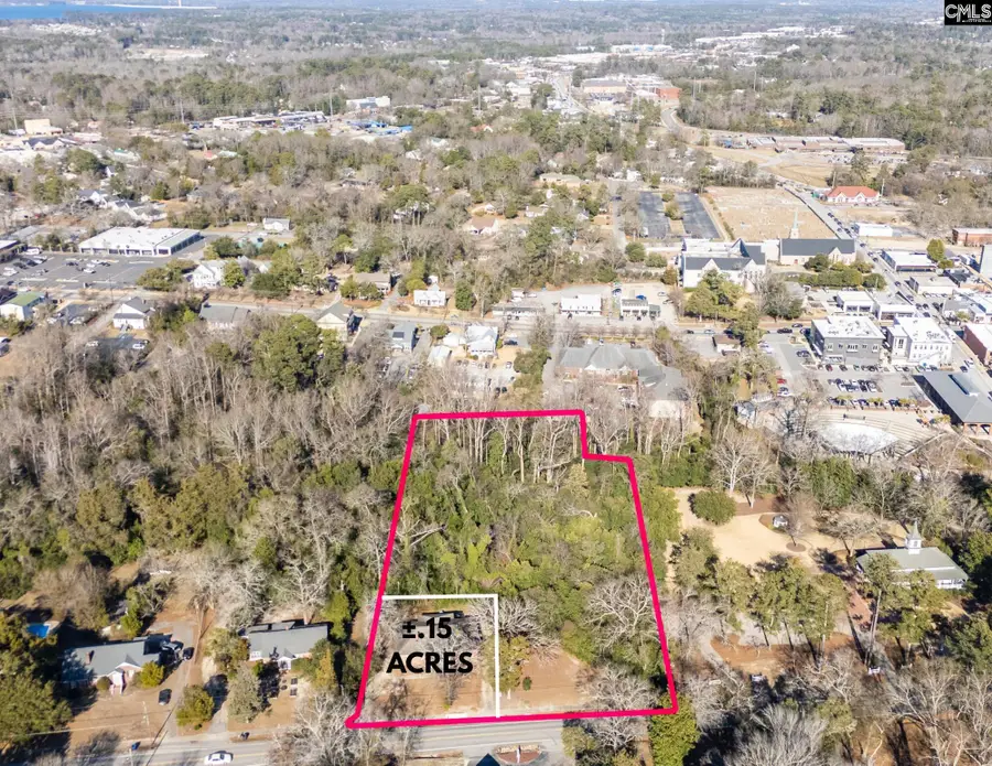 202 & 204 Hendrix Street, Lexington, SC 29072 - #3