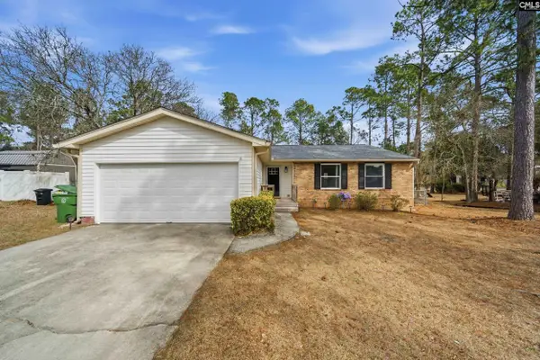 305 Halling Drive, Columbia, SC 29229