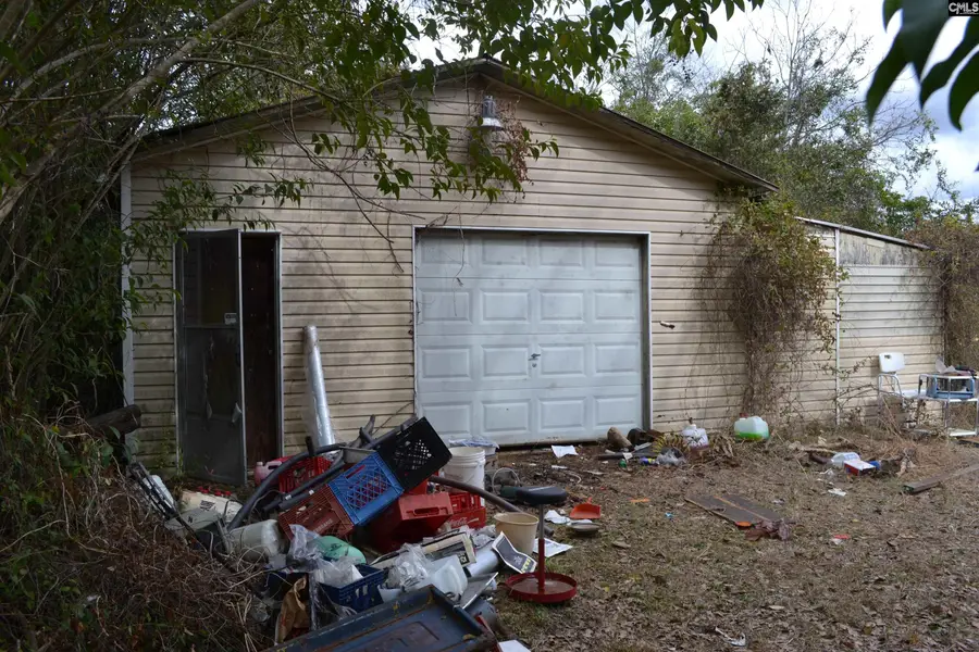 56 Ward Road, Lugoff, SC 29078 - #3