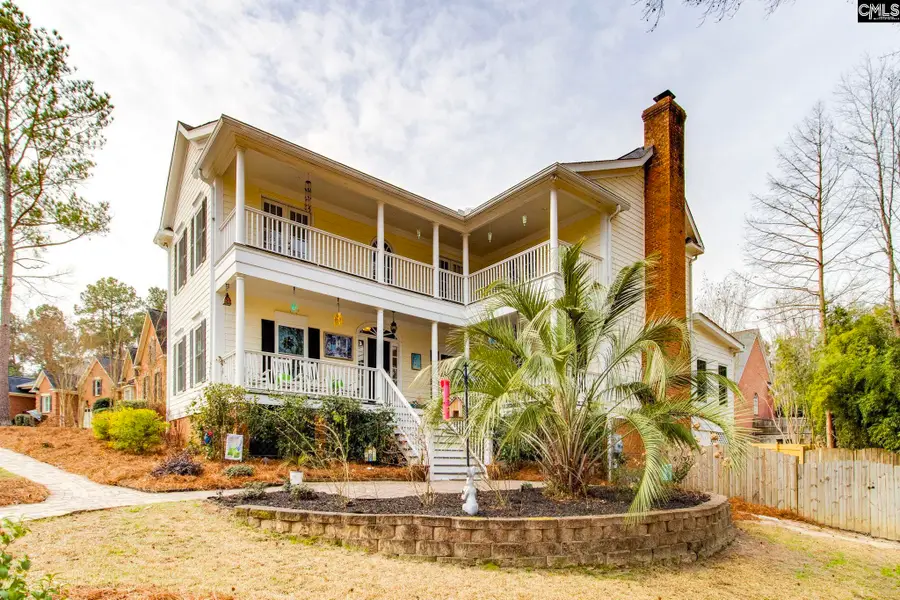 9 Winding Wood Court, Blythewood, SC 29016 - #3