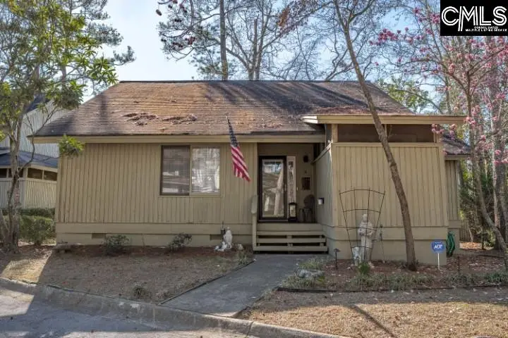 14 Shadow Creek Court, Columbia, SC 29209 - #3