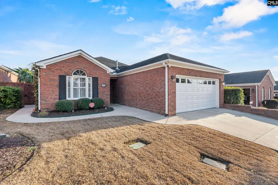 107 Sebring Drive, Columbia, SC 29212 - #3