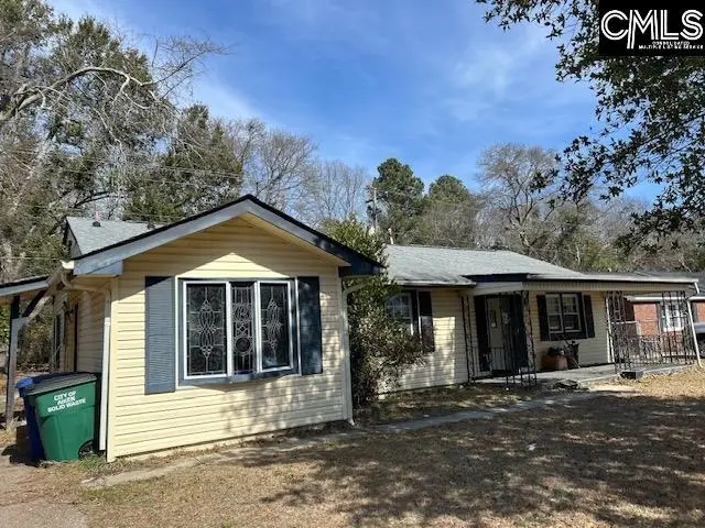 214 Jehossee Drive, Aiken, SC 29801 - #1