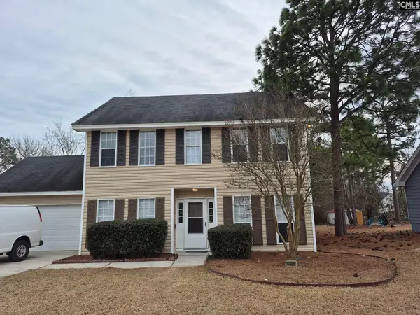 704 Sutters Mill Road, Columbia, SC 29229