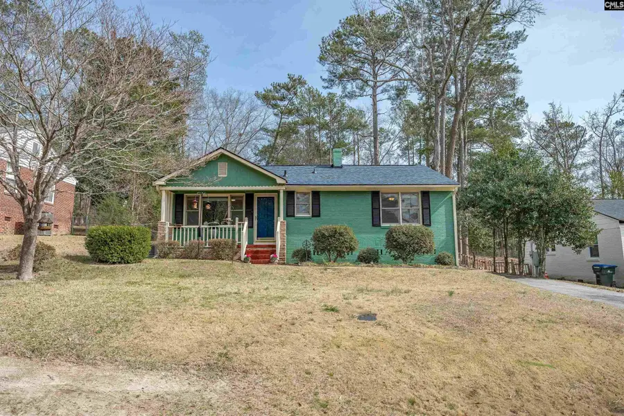 209 Vallejo Circle, Columbia, SC 29206 - #2