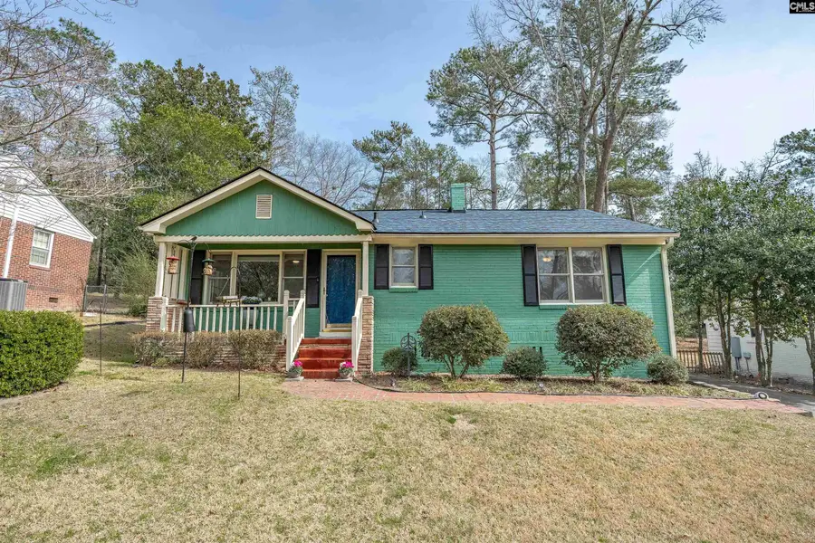 209 Vallejo Circle, Columbia, SC 29206 - #3