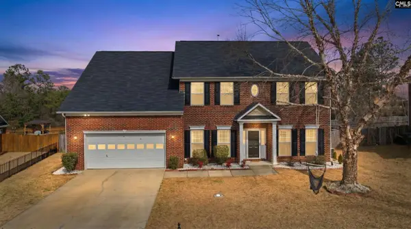 264 Traditions Circle, Columbia, SC 29229
