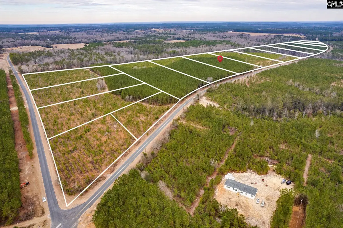 TBD Catalina Blvd Lot 12, Swansea, SC 29160 - #1