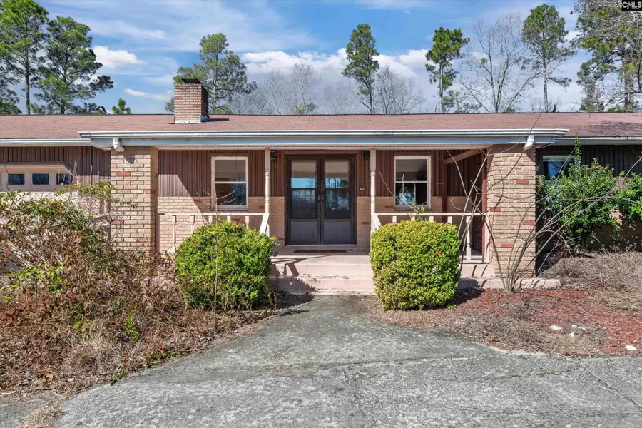 336 Muddy Springs Road, Lexington, SC 29073 - #2