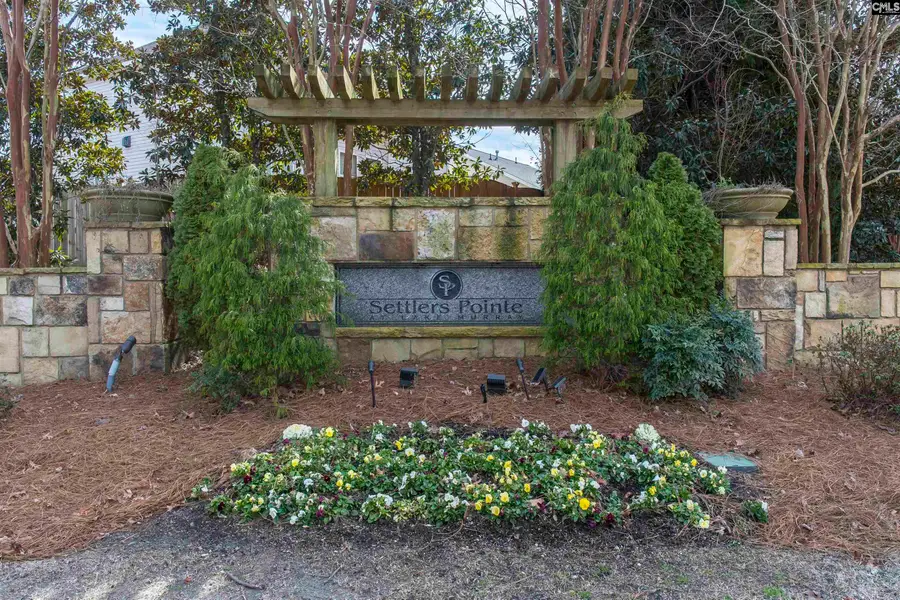 125 Plymouth Pass Drive, Lexington, SC 29072 - #2