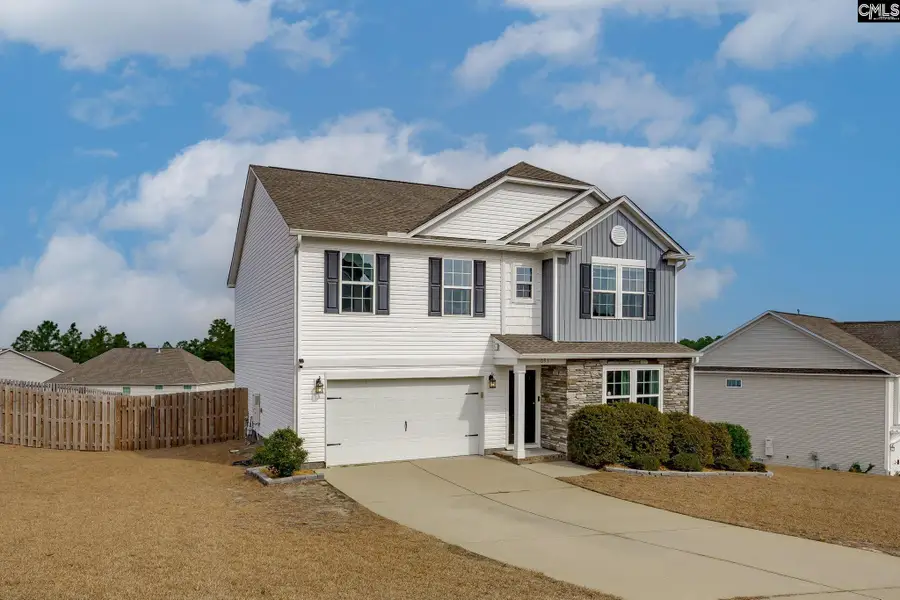 691 Gladiolus, Columbia, SC 29229 - #3