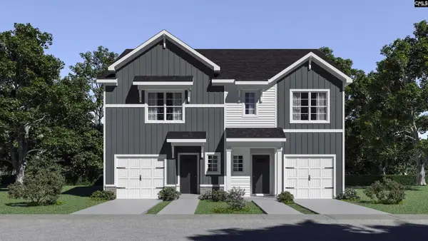 724 Gatestone Lane, Hopkins, SC 29061