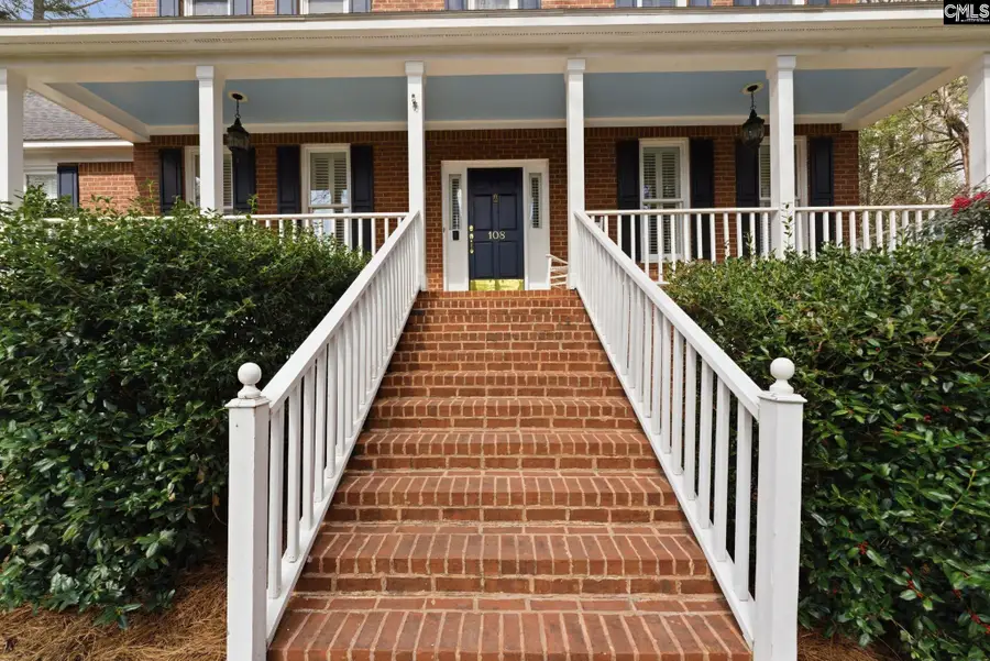 108 Governors Grant Boulevard, Lexington, SC 29072 - #2