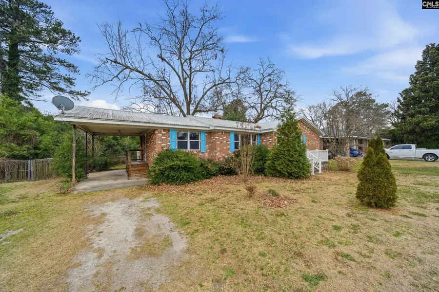 586 Rainbow Circle, West Columbia, SC 29170 - #2