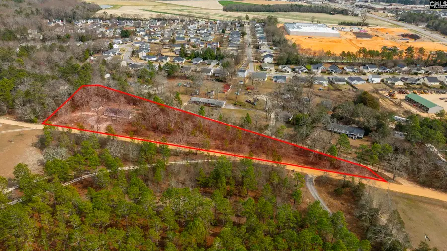 154 Sandy Bank Drive, Lexington, SC 29072 - #2