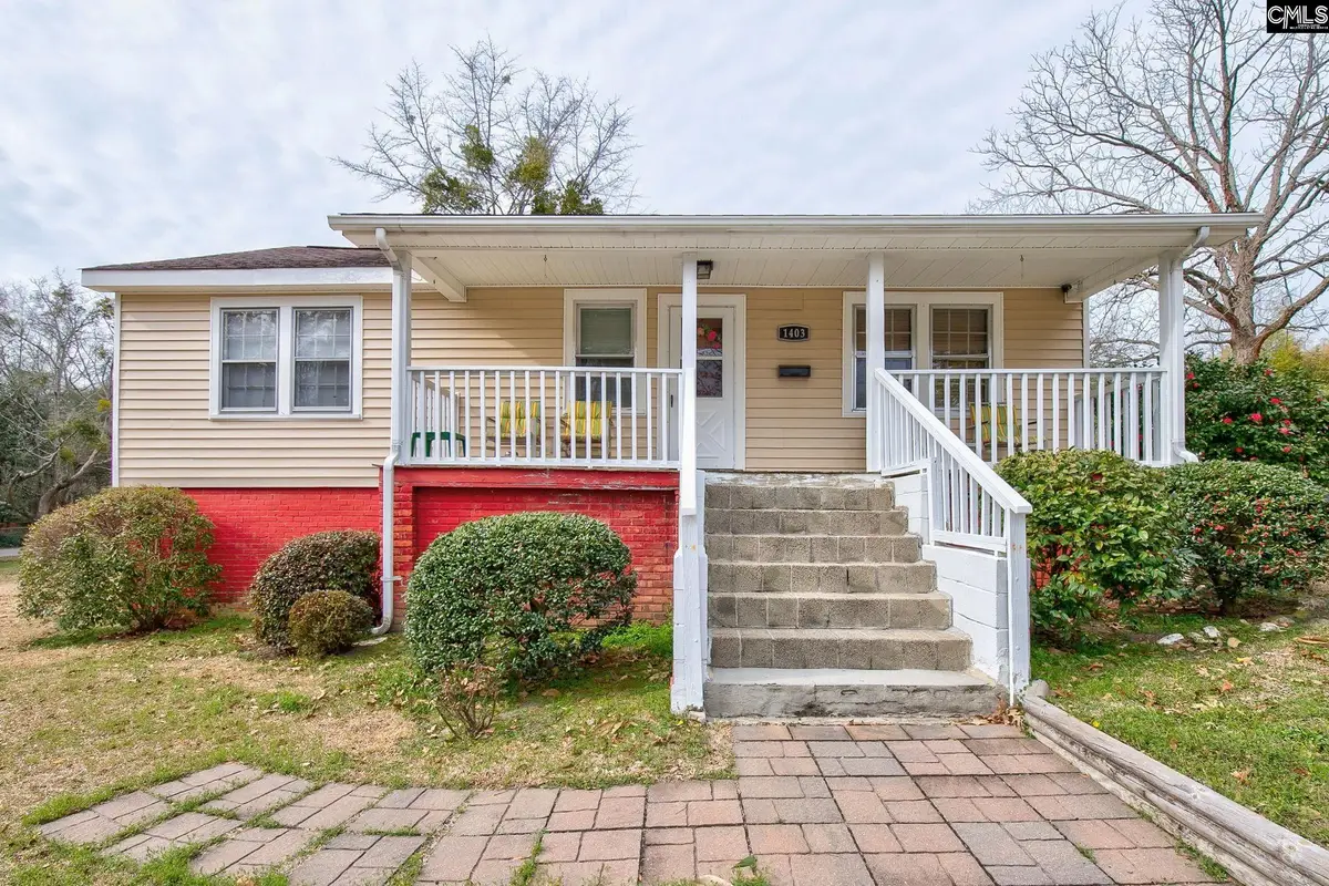 1403 Gardner Street, Camden, SC 29020 - #1
