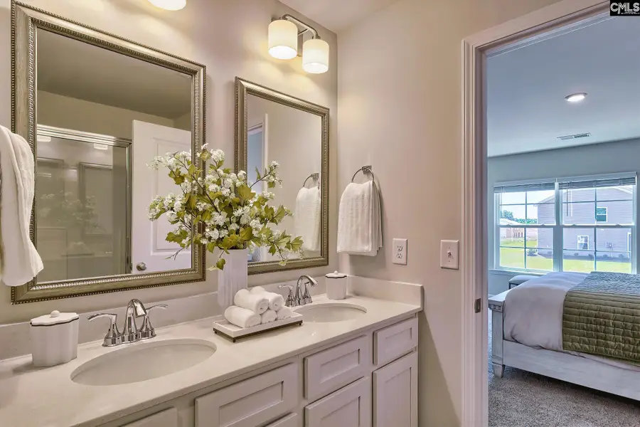 524 Corkscrew Lane, Blythewood, SC 29016 - #3