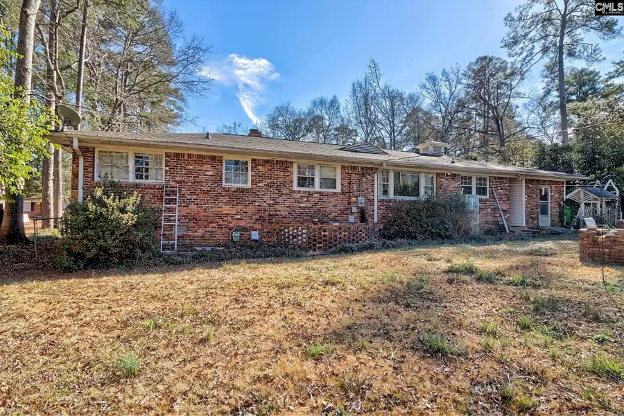 1727 Omarest Drive, Columbia, SC 29210 - #2