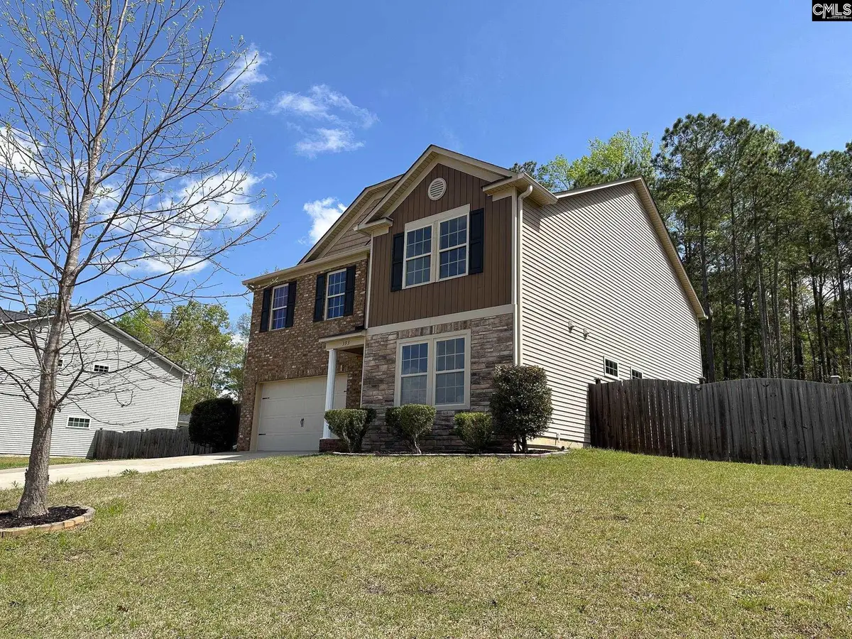 393 Blythe Creek Drive, Blythewood, SC 29016 - #1