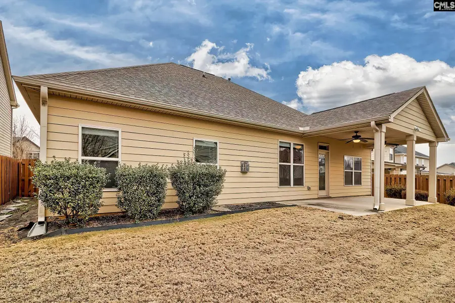 128 Village Green Way, Lexington, SC 29072 - #3