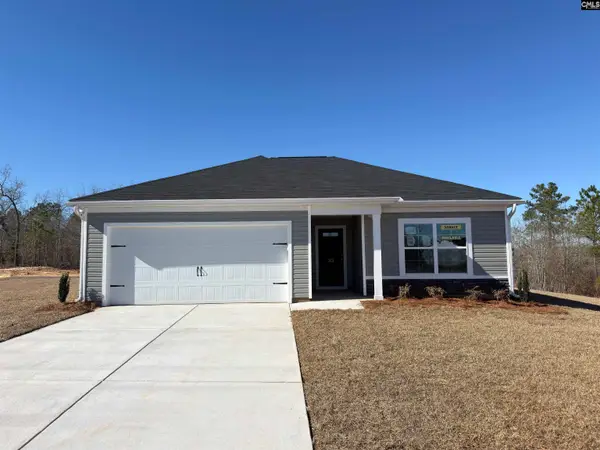 313 Star Capital Way, Pelion, SC 29123