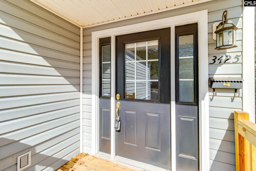 3425 Manor Avenue, Columbia, SC 29205 - #2