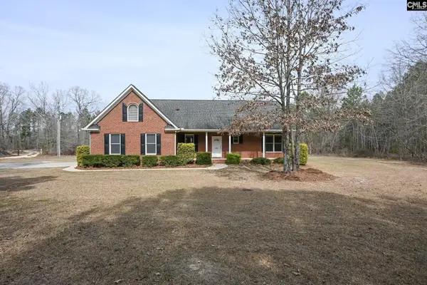 602 Swansea Road, Swansea, SC 29160