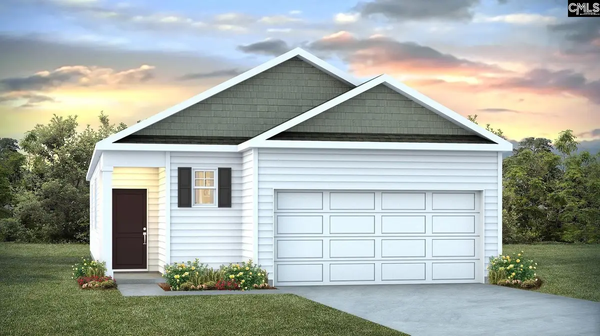 101 Tahoe Drive, Orangeburg, SC 29118 - #1