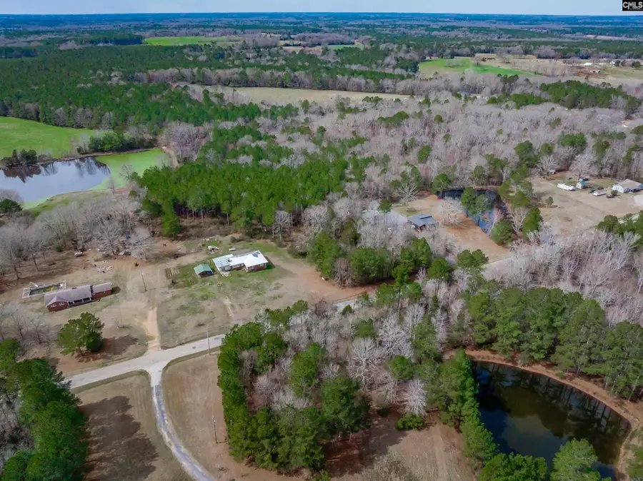 2386 Sardis Road, Saluda, SC 29138 - #2