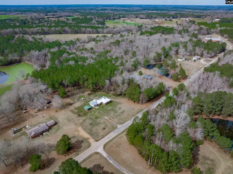 2386 Sardis Road, Saluda, SC 29138 - #3