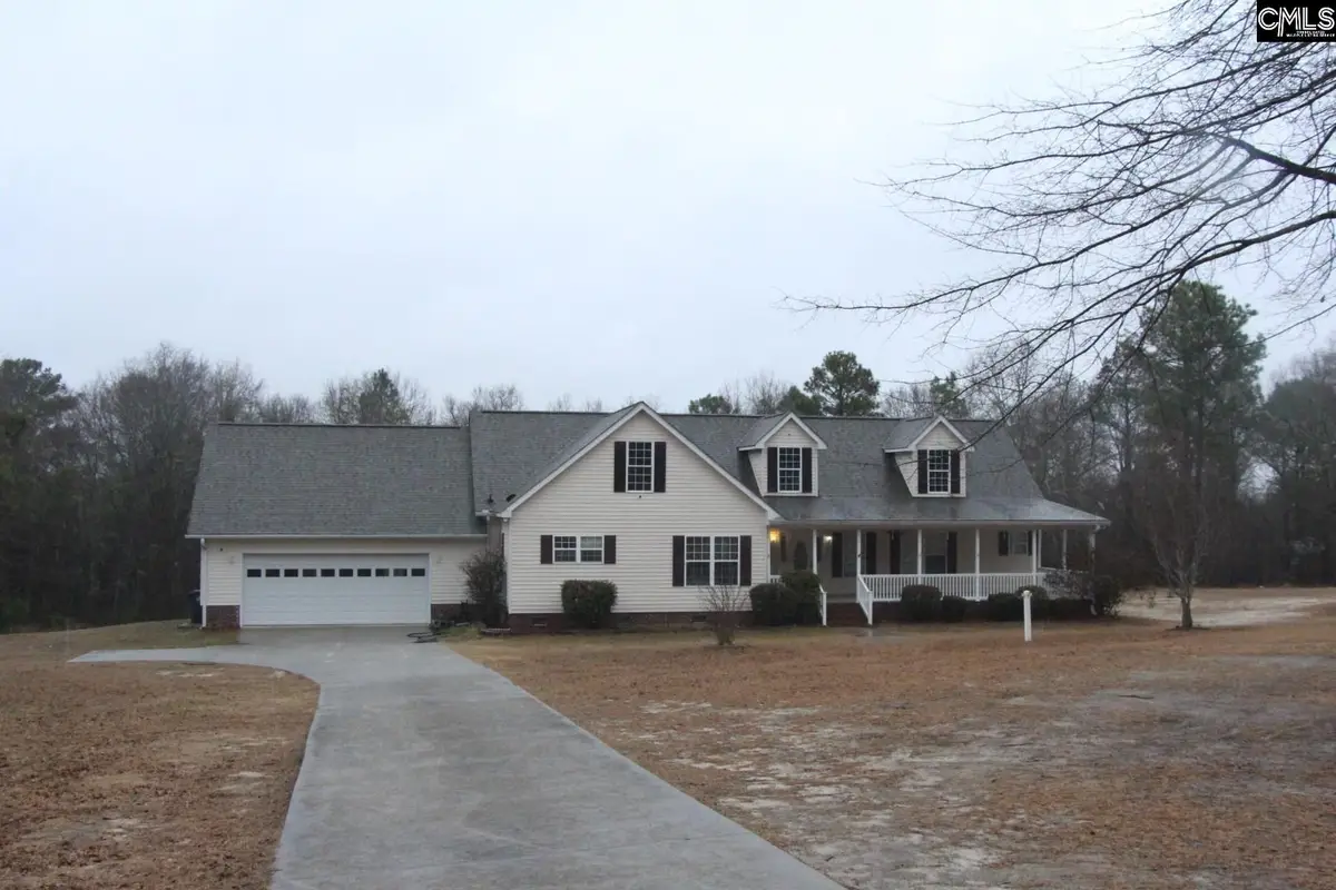 151 Hampton Street, Gilbert, SC 29054 - #1